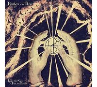 Brothers Of The Head - Light Night, Feed The Flame [Import]