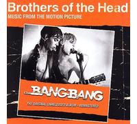 Various Artists - Brothers of The Head (Original Soundtrack)