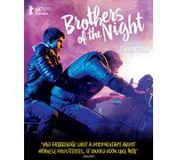 Brothers Of The Night [Blu-Ray] Widescreen