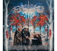 Brothers Of The Night by Seven Kingdoms [Audio CD] NEUF