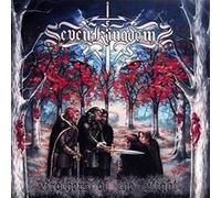 Seven Kingdoms – Brothers of the Night – CD audio