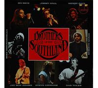 Brothers of the Southland - Brothers of the Southland