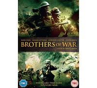 Brothers of War – DVD – Édition Royaume‑Uni (import)