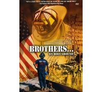 Brothers on Holy Ground [Import USA Zone 1]