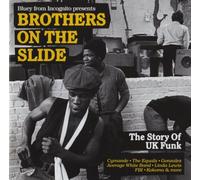 Brothers On The..-18tr- - Dutch Import