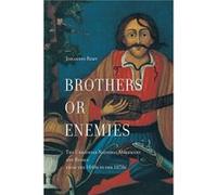 Brothers or Enemies by Johannes Remy Johannes Remy, (Auteur)