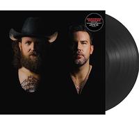 Brothers Osborne – Brothers Osborne – Vinyle LP