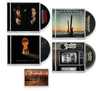Brothers Osborne Discographie complète : Prêteur sur gages / Port Saint Joe / Squelettes / Brothers Osborne Self - Carte artistique incluse
