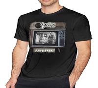Brothers Osborne Pawn Mens T-Shirt Fashion Casual Unisex Black Tee L