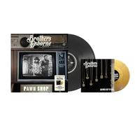 Brothers Osborne - Pawn Shop (10 Year Anniversary)[LP/Gold 7" Single]