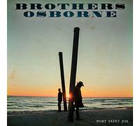 Brothers Osborne - Port Saint Joe [Import]