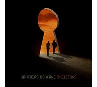 Brothers Osborne – Skeletons – CD
