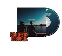 Brothers Osborne - Watertown [Amazon Exclusive Edition]