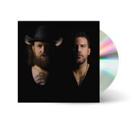 Brothers Osborne - Brothers Osborne