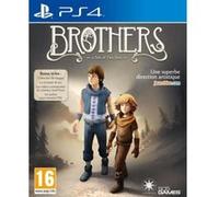 Brothers PS4 G