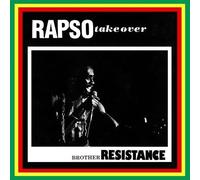 Brothers Resistance - Rapso Ear Records [Import]