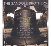 Brothers Sandole & Guests