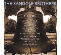 Brothers Sandole – Brothers Sandole & Guests – Import (Fantasy)