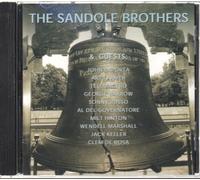 Brothers Sandole,the - The Brothers Sandole & Guests