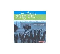 Brothers, Sing On!