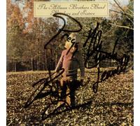 Allman Brothers Band – Brothers & Sisters