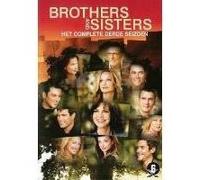 BROTHERS & SISTERS 3-6 DVD-VN G