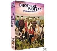 BROTHERS & SISTERS 4-6 DVD-VF G