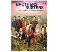 BROTHERS & SISTERS 4-6 DVD-VN G