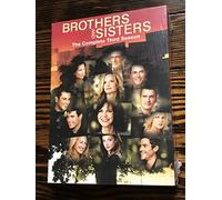 Brothers & Sisters - Brothers and Sisters: The Complete Third Season