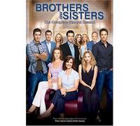 Brothers & Sisters: Complete Second Season