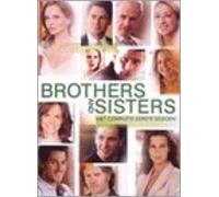 Brothers & Sisters - Complete Series 1 (6 Disc Dvd Box Set)