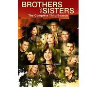 Gb/st fr es/brothers and sisters/saison 3/gb - DVD Zone 1 E
