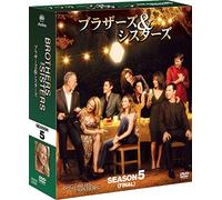 Brothers & Sisters Final Seamp [Import allemand]