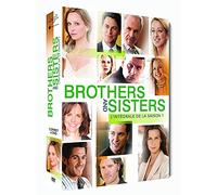 Brothers & Sisters: L'intégrale de la saison 1 - Coffret 6 DVD
