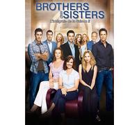 Brothers & Sisters - Saison 2 - Coffret 5 DVD