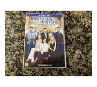 Brothers & Sisters Saison 2 - Dvd
