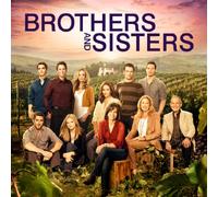 Brothers & Sisters - saison 4