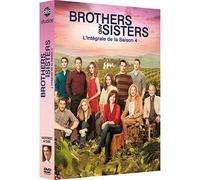 Brothers & Sisters-Saison 4