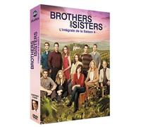 Brothers & Sisters - Saison 4 by Unknown