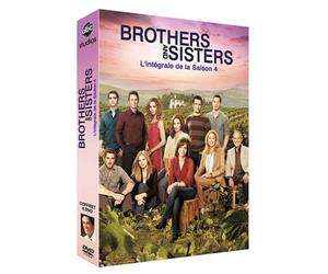 Brothers & Sisters - Saison 4 by Unknown