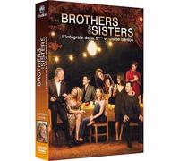 Brothers & Sisters - Saison 5
