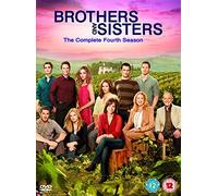 Brothers & Sisters - Season 4
