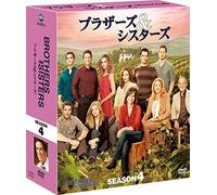 Brothers & Sisters Season 4 T [Import allemand]
