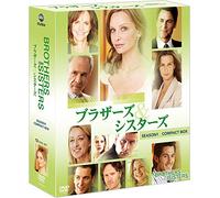 Brothers & Sisters Season1 C B [Import allemand]