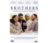 Brothers - Storie Di Sesso E Liberta