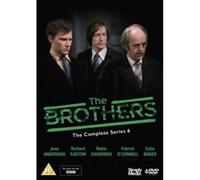 Brothers The Complete Series 6 The