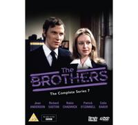 Brothers The Complete Series 7