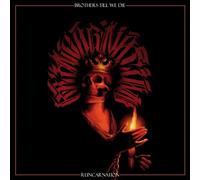 Brothers Till We die - Reincarnation