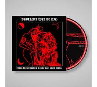 Brothers Till We Die - Touch These Wounds, I. [Import]
