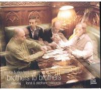 Brothers To Brothers